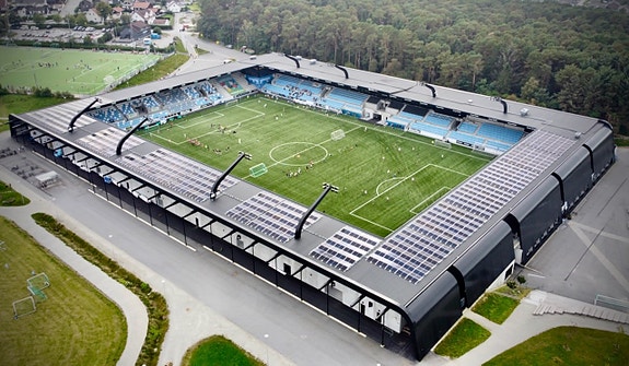 Bilde 1 av 4 i jobbannonse-galleriet