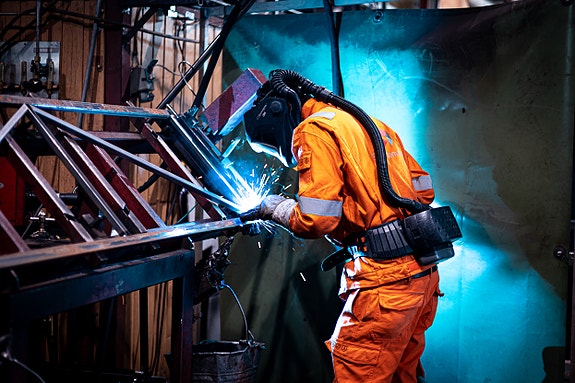 Bilde 1 av 1 i jobbannonse-galleriet