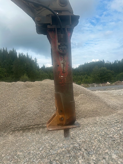 Rammer G80 6 of 9