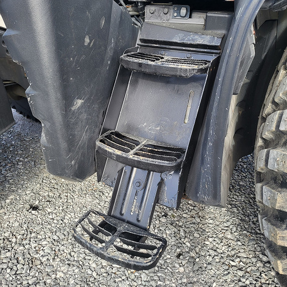 Valtra T174D 2018, kr 960 000,-