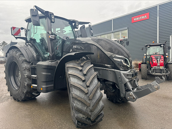 Valtra Demo Q 305 Utstyrsbombe! 2024, kr 2 445 000,-