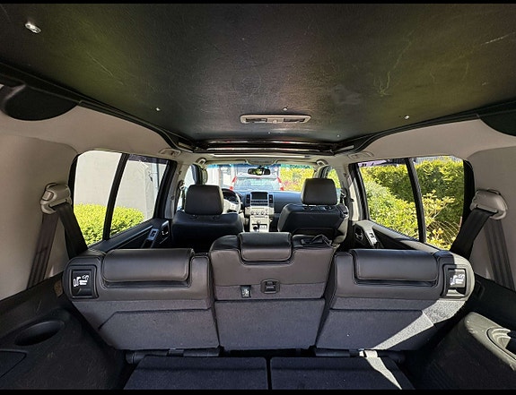 Nissan Pathfinder 20 of 30