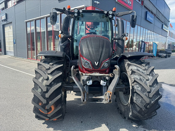 Valtra N174D 2016, kr 690 000,-
