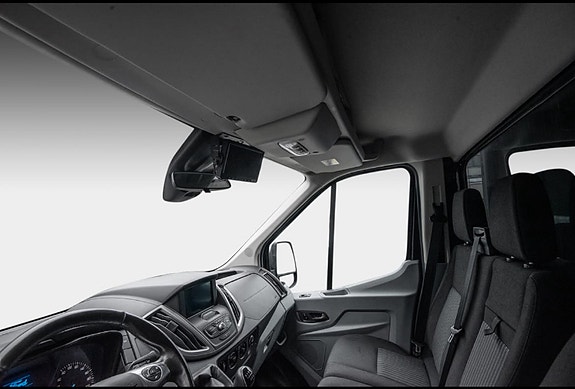 Ford Transit 18 of 21