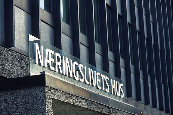 Bilde 1 av 1 i jobbannonse-galleriet