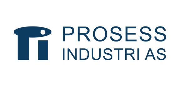 Prosess Industri AS logo