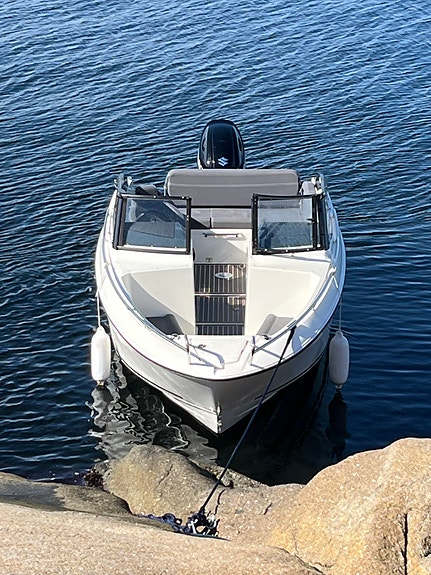 Askeladden C61 BowRider 5 of 5