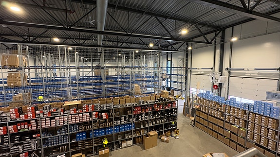 Bilde 2 av 3 i jobbannonse-galleriet