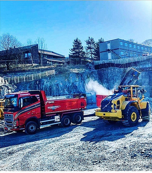 Bilde 4 av 6 i jobbannonse-galleriet