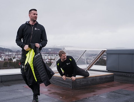 Bilde 3 av 4 i jobbannonse-galleriet