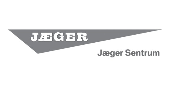 JÆGER SENTRUM AS logo