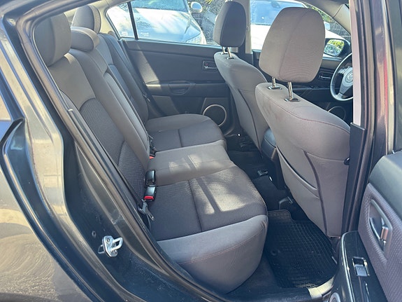 Mazda 3 20 of 22