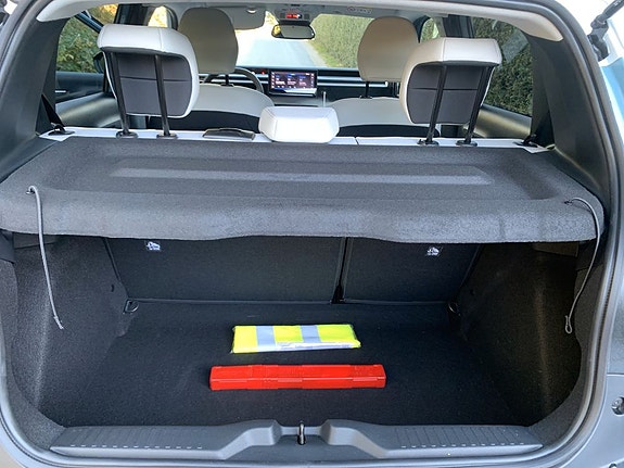 Citroen E-C3 15 of 20