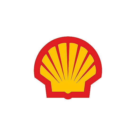A/S Norske Shell logo