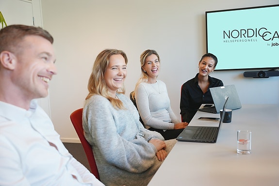 Bilde 2 av 3 i jobbannonse-galleriet