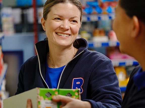 Bilde 1 av 3 i jobbannonse-galleriet