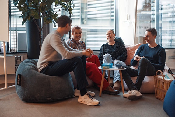 Bilde 4 av 7 i jobbannonse-galleriet