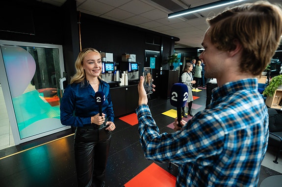 Bilde 1 av 1 i jobbannonse-galleriet