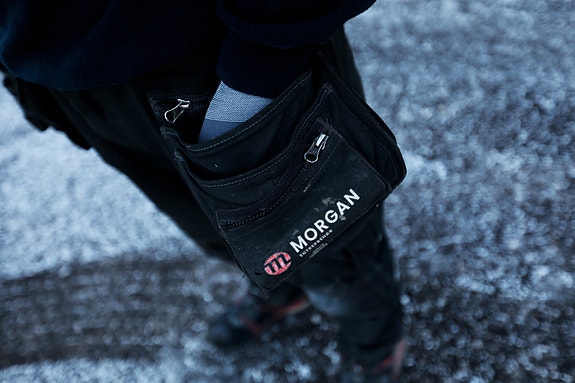 Bilde 1 av 6 i jobbannonse-galleriet