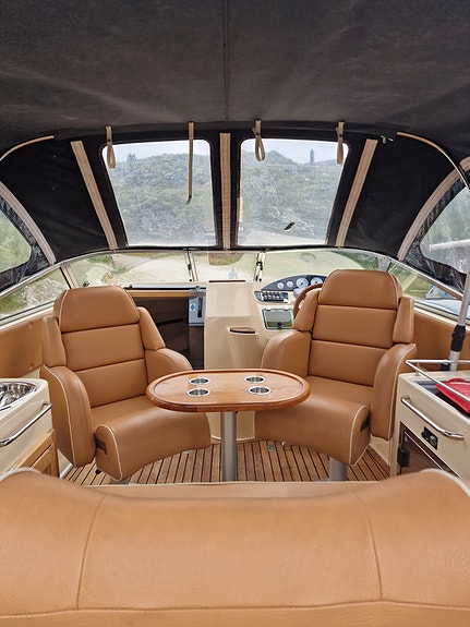 Nordic Ocean Craft 22 DC 3 of 5