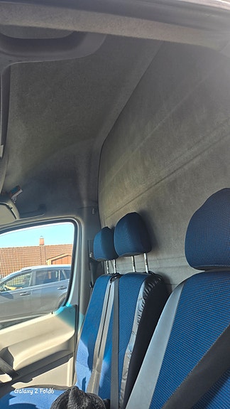 Mercedes-Benz Sprinter 313 5 of 17
