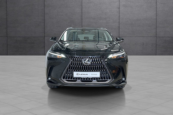 Lexus NX 450h