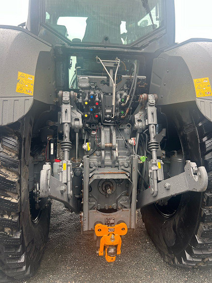 Fendt 939 VARIO 2018, kr 1 549 000,-