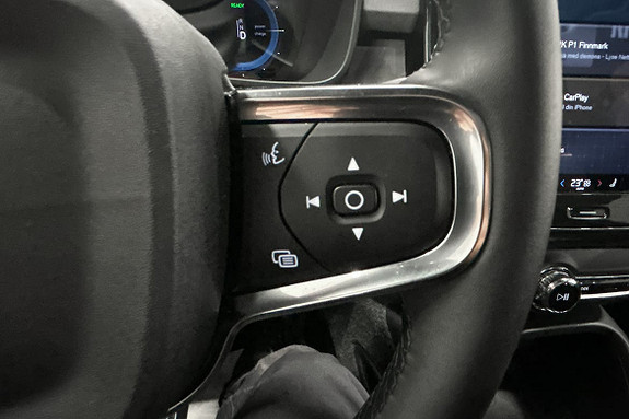 Volvo EX40