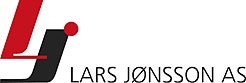 Lars Jønsson AS logo