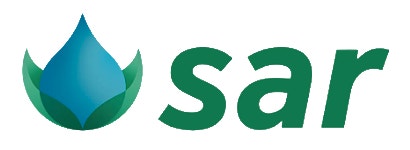 SAR Gruppen AS logo