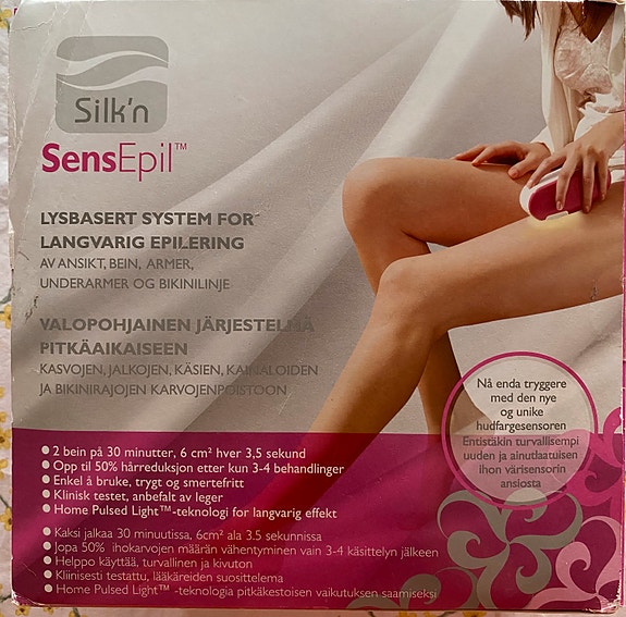 Product image 2 of 5
