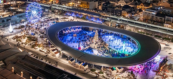 Bilde 1 av 1 i jobbannonse-galleriet