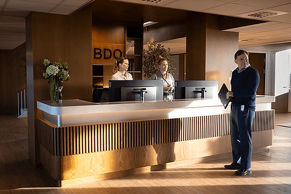 Bilde 2 av 2 i jobbannonse-galleriet