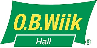 O.B.Wiik Hall AS logo