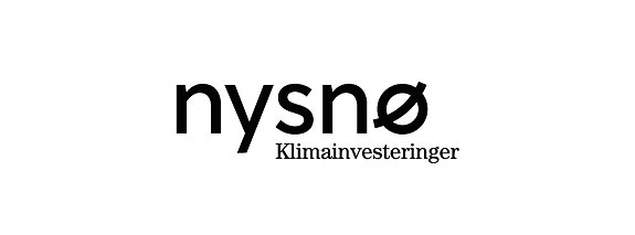 Nysnø Klimainvesteringer logo
