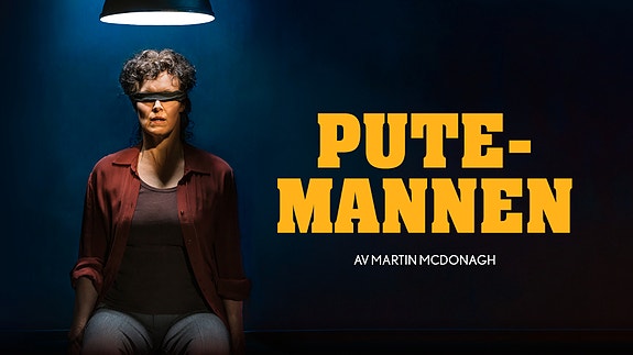 Putemannn av Martin McDonagh