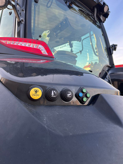 Valtra T234 2020, kr 1 300 000,-