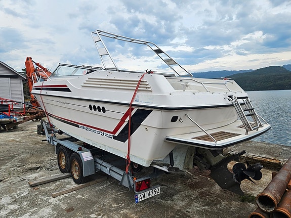Sunseeker Montery 27 10 of 13