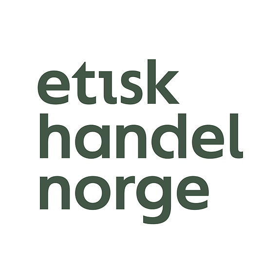 Etisk handel Norge logo