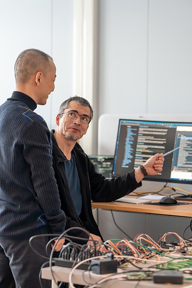 Bilde 3 av 4 i jobbannonse-galleriet