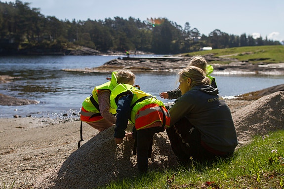 Bilde 3 av 9 i jobbannonse-galleriet