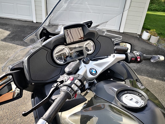 BMW R 1250 RT 5 of 14