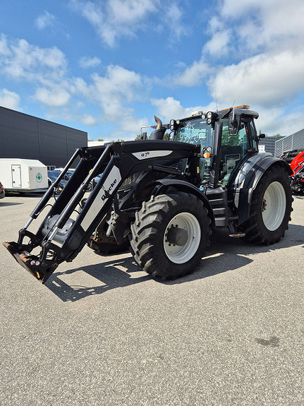 Valtra T 234 Versu 2017, kr 999 000,-