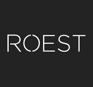 ROEST logo