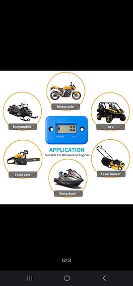 Product image 2 of 5