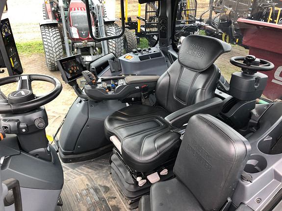 Valtra T235 2023, kr 1 950 000,-