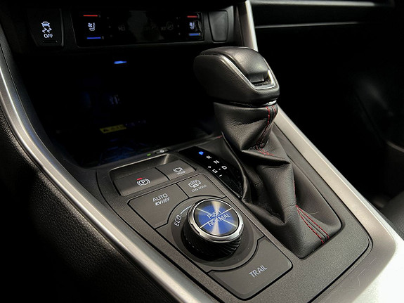 Toyota RAV4 Plug-in Hybrid