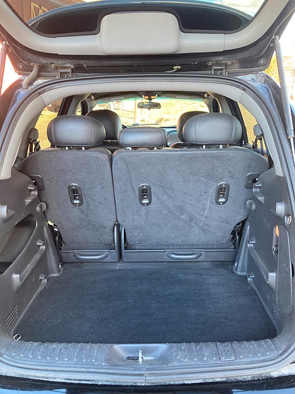 Chrysler PT Cruiser 6 of 9