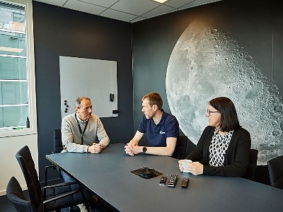 Bilde 1 av 1 i jobbannonse-galleriet