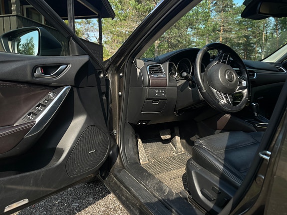 Mazda 6 21 of 30